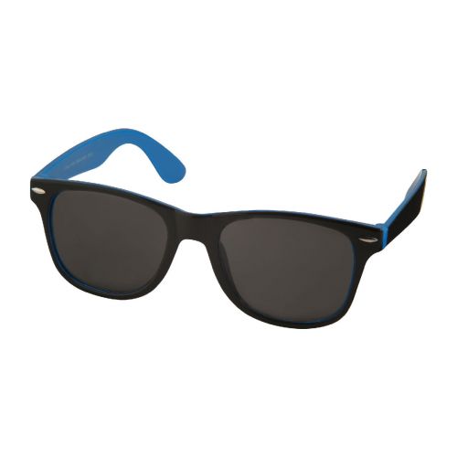 SUN RAY - Gafas de sol bicolor ""