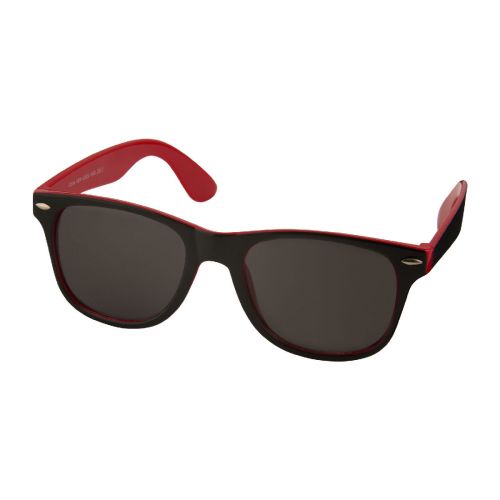 SUN RAY - Gafas de sol bicolor ""
