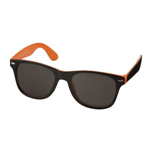 SUN RAY - Gafas de sol bicolor ""
