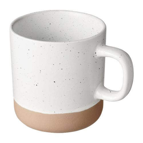 PASCAL - Taza de cerámica de 360 ml ""