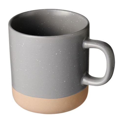 PASCAL - Taza de cerámica de 360 ml ""