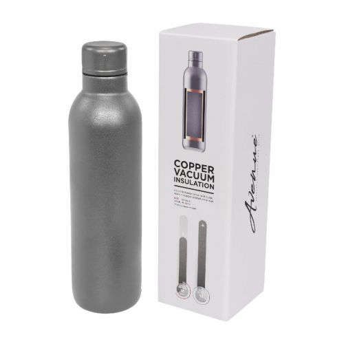 ODIN - Botella con aislamiento de cobre al vacío de 510 ml ""