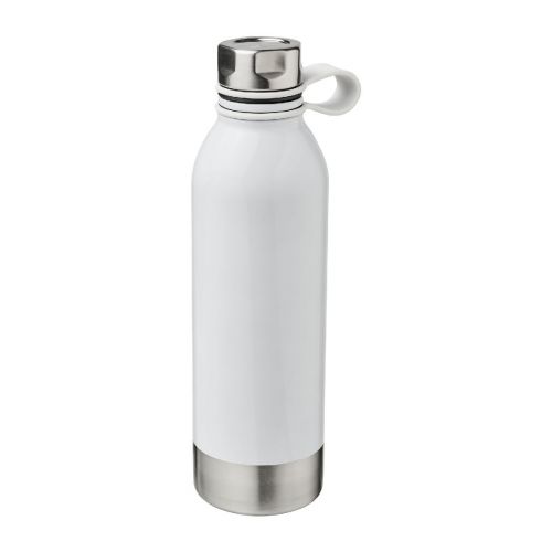 PERTH - Bidón de 740 ml de acero inoxidable ""