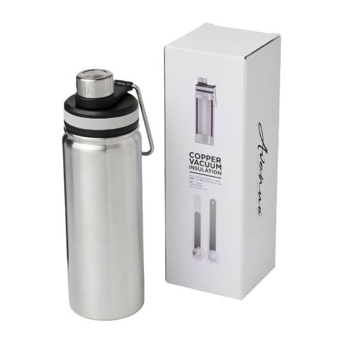GESSI - Bidón de 590 ml con aislamiento de cobre al vacío ""