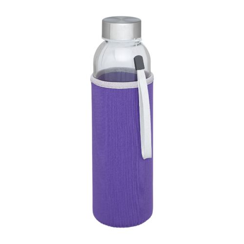 BODHI - Botella de vidrio de 500 ml ""