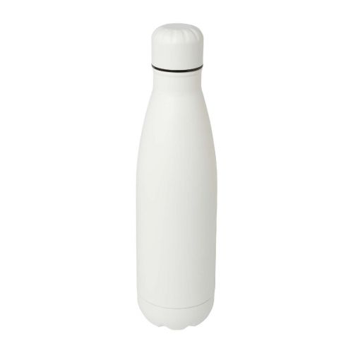 COVE - Botella de acero inoxidable con aislamiento al vacío de 500 ml ""