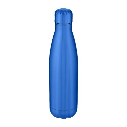 COVE - Botella de acero inoxidable con aislamiento al vacío de 500 ml ""