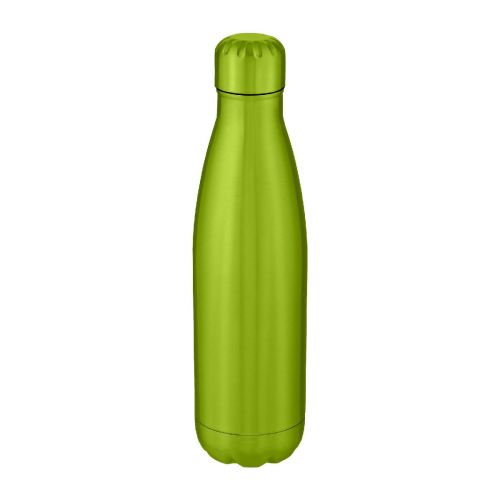 COVE - Botella de acero inoxidable con aislamiento al vacío de 500 ml ""
