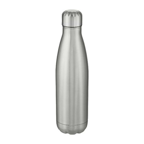 COVE - Botella de acero inoxidable con aislamiento al vacío de 500 ml ""