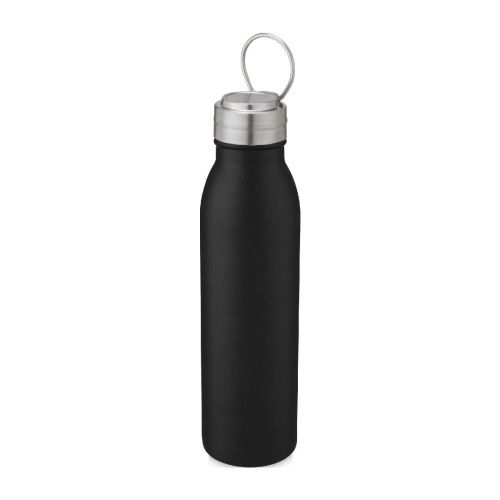 HARPER - Botella de acero inoxidable de 700 ml ""