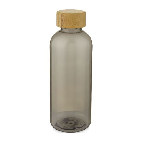 ZIGGS - Botella de plástico reciclado de 650 ml ""