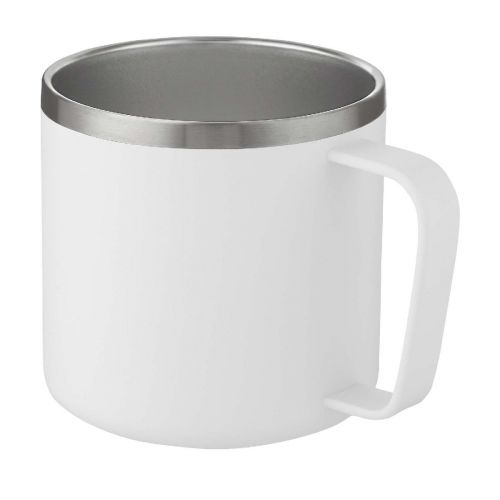 NORDRE - Taza con aislamiento al vacío de cobre de 350 ml ""