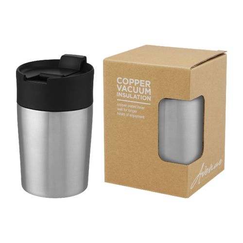 JETTA - Taza de cerámica con asa de 360 ml "Oli"