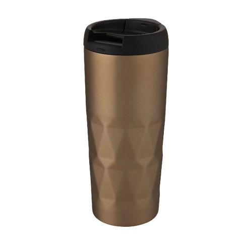 PRISM - Vaso con aislamiento al vacío de cobre de 450 ml ""