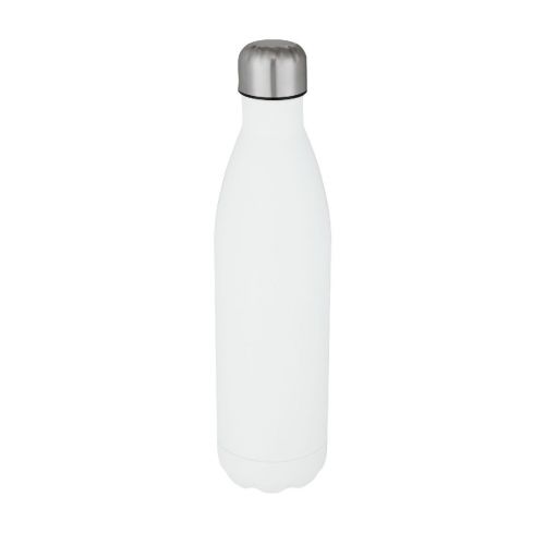 COVE - Botella de acero inoxidable con aislamiento al vacío de 750 ml ""