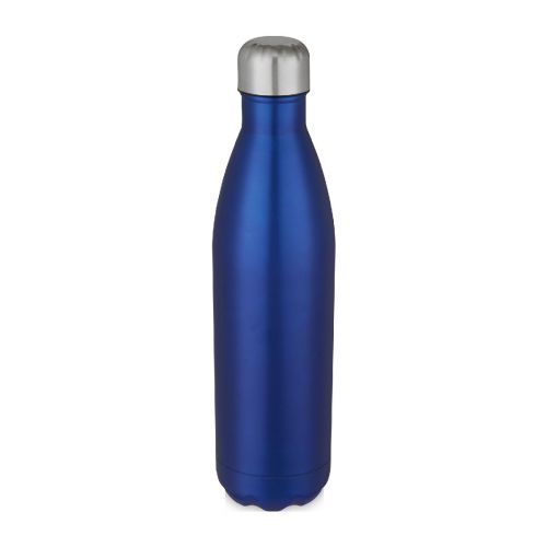 COVE - Botella de acero inoxidable con aislamiento al vacío de 750 ml ""