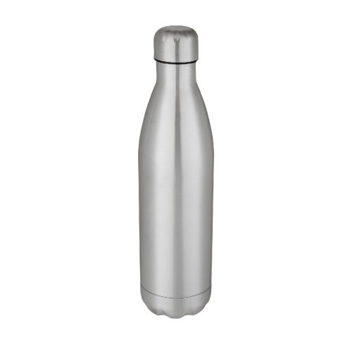 COVE - Botella de acero inoxidable con aislamiento al vacío de 750 ml ""