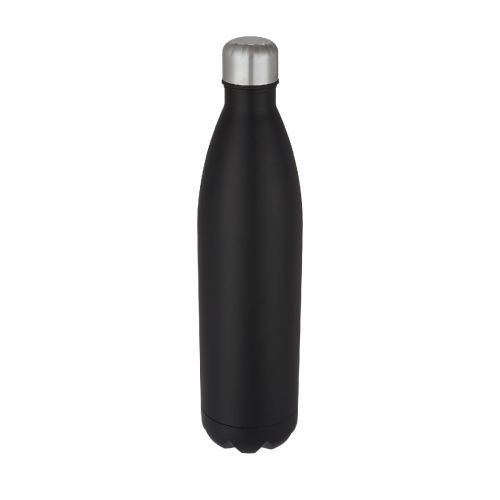 COVE - Botella de acero inoxidable con aislamiento al vacío de 750 ml ""