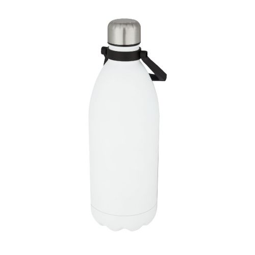 COVE - Botella de acero inoxidable con aislamiento al vacío de 1,5 L ""