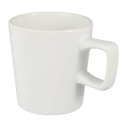 ROSS - Taza de cerámica de 280 ml ""