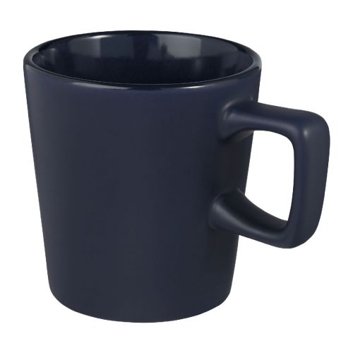 ROSS - Taza de cerámica de 280 ml ""