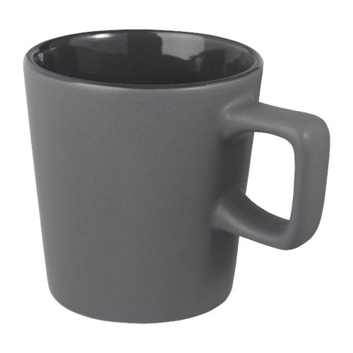 ROSS - Taza de cerámica de 280 ml ""