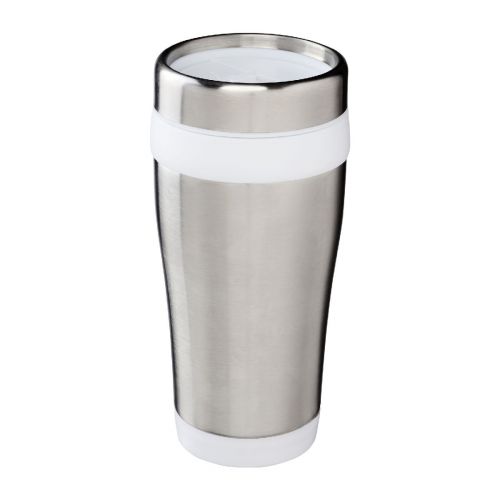 ELWOOD - Vaso con aislamiento de acero inoxidable reciclado de 250 ml con certificación RCS "Mojave"