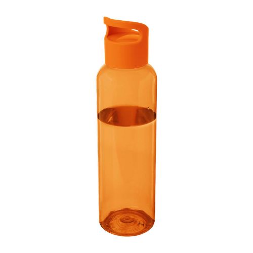 SKY - Bidón de plástico reciclado de 650 ml ""