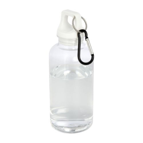 OREGON - Bidón de plástico reciclado de 650 ml "Sky"