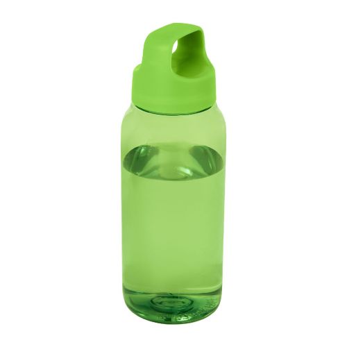 BEBO - Bidón de plástico reciclado de 500 ml ""