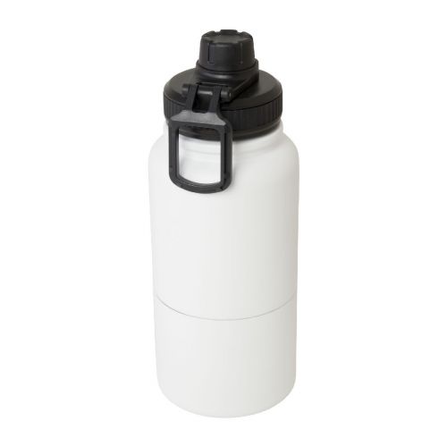 DUPECA - Bidón de plástico reciclado de 500 ml "Bebo"