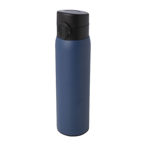 SIKA - Termo con aislamiento de acero inoxidable reciclado de 450 ml con certificación RCS ""