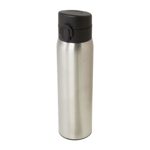 SIKA - Termo con aislamiento de acero inoxidable reciclado de 450 ml con certificación RCS ""