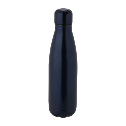 COVE - Bidón con aislamiento de acero inoxidable reciclado de 500 ml con certificación RCS  "" 