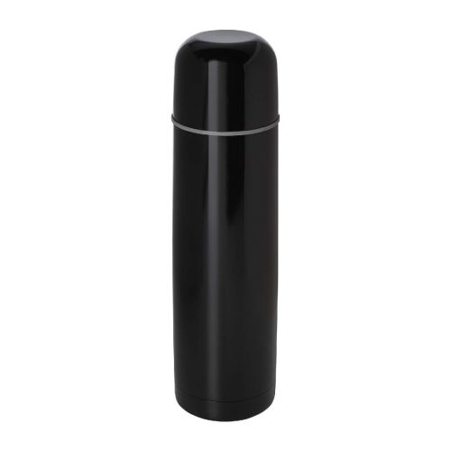 SULLIVAN - Termo con aislamiento de 750 ml de acero inóxidable reciclado  con certificado RCS ""