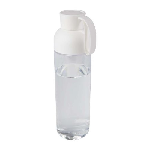 ILLUMINATE - Botella de agua de RPET de 600 ml ""