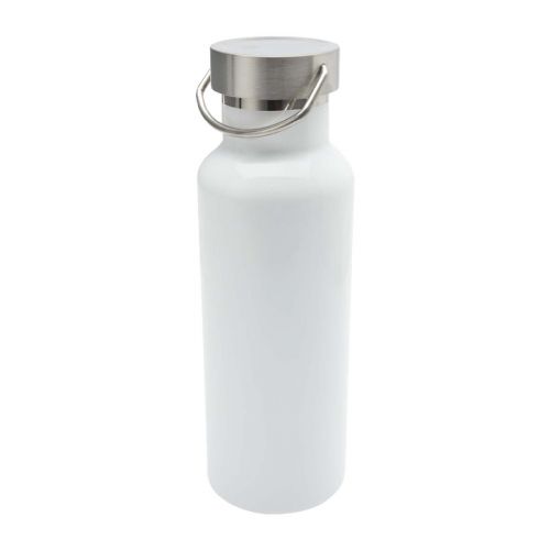 THOR - Bidón de acero inoxidable con certificación RCS de 500 ml ""