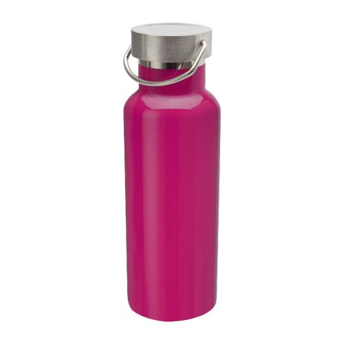 THOR - Bidón de acero inoxidable con certificación RCS de 500 ml ""