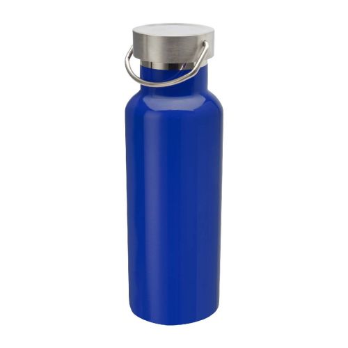 THOR - Bidón de acero inoxidable con certificación RCS de 500 ml ""