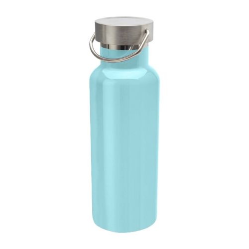 THOR - Bidón de acero inoxidable con certificación RCS de 500 ml ""