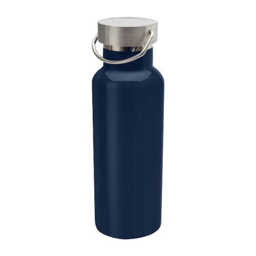 THOR - Bidón de acero inoxidable con certificación RCS de 500 ml ""