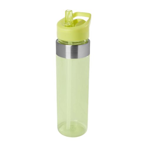 DYLAN TRITAN - Botella de 650 ml "Tritan" con tapa con boquilla "Dylan"