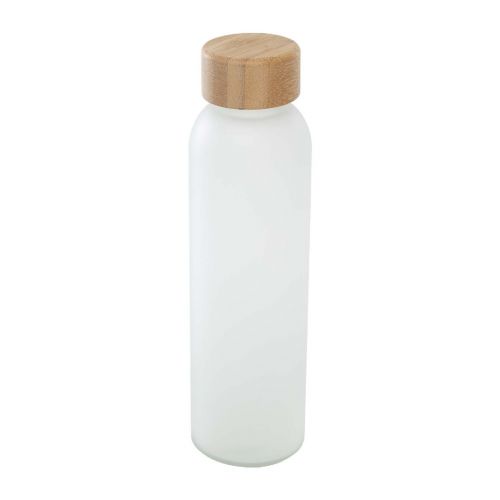 LUME - Termo de acero inoxidable de doble pared de 450 ml con colador de té "Taylor"
