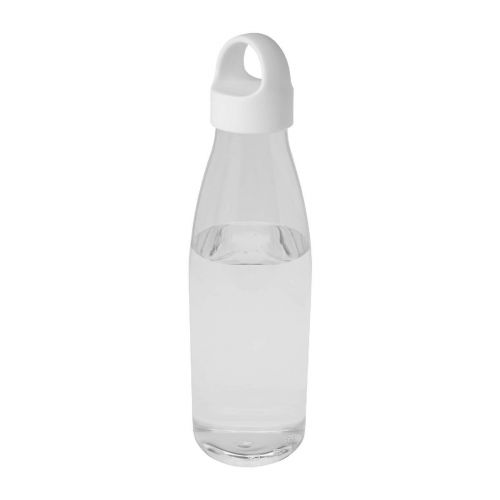 BERGEN - Bidón de plástico reciclado de 800 ml ""