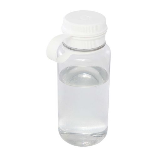 RYDER - Botella deportiva de RPET con certificado RCS, de 900 ml y con tapa multifunción ""