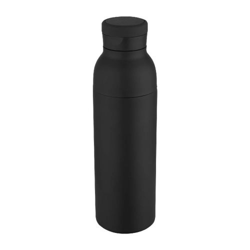 ILLUMINATE - Botella deportiva de RPET con certificado RCS, de 900 ml y con tapa multifunción "Ryder"
