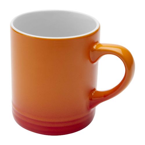 LAGUNA - Taza de cerámica de 330 ml ""