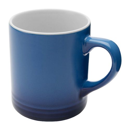 LAGUNA - Taza de cerámica de 330 ml ""