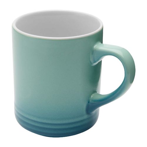LAGUNA - Taza de cerámica de 330 ml ""