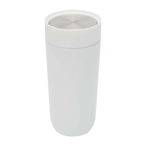 CAMDEN - Vaso de acero inoxidable de 350 ml con certificado RCS "" con revestimiento interior cerámico